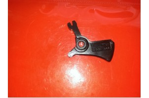 Курок газу нижній STIHL 230/250/440 бензопила оригінал